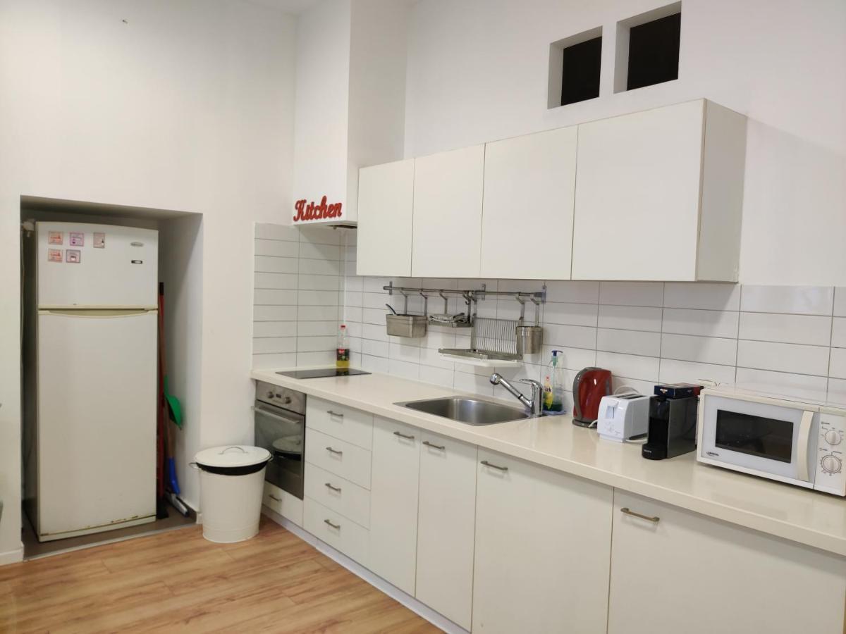 Central Stay Tlv Beachfront Тель-Авив Экстерьер фото
