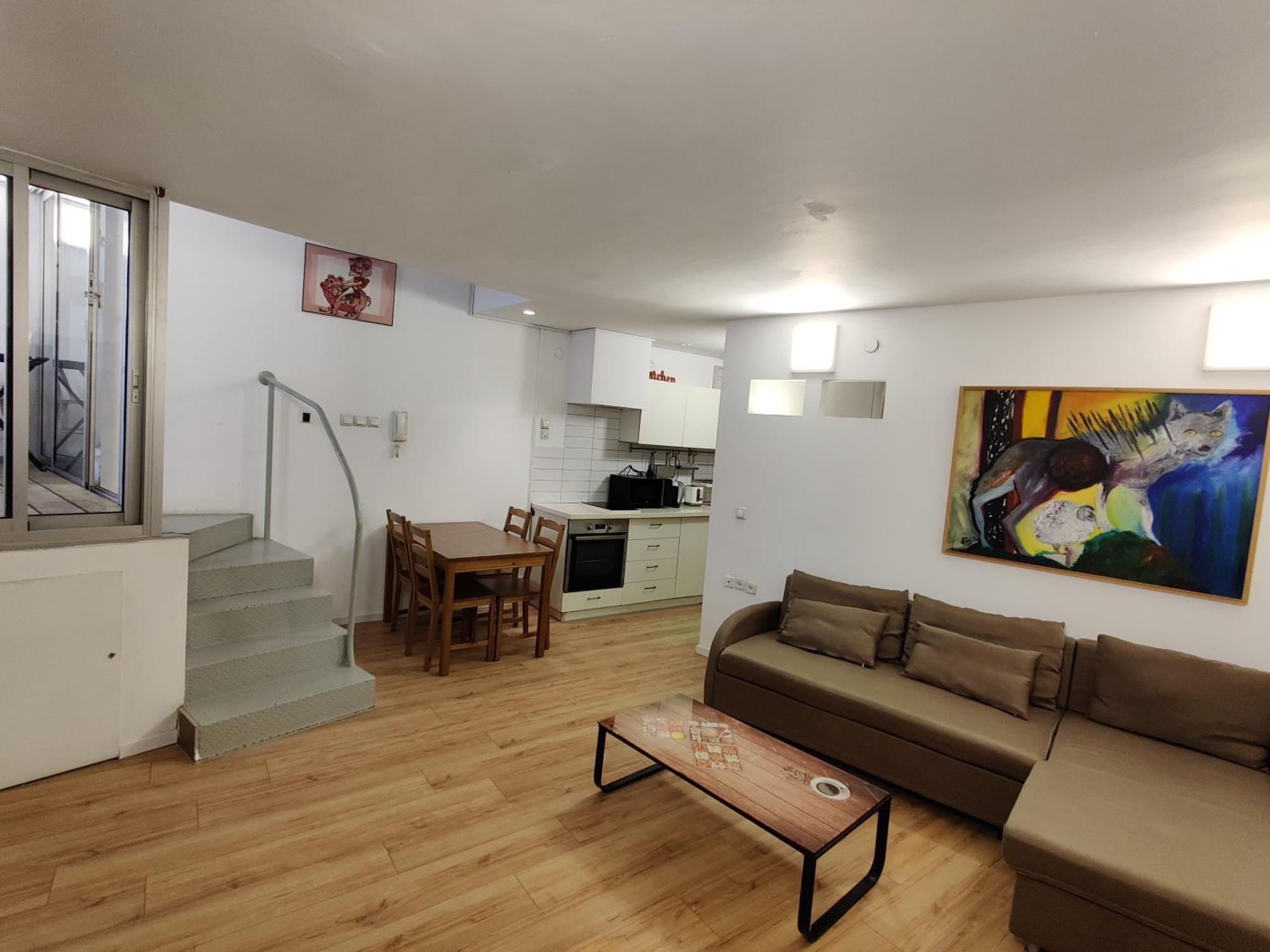 Central Stay Tlv Beachfront Тель-Авив Номер фото