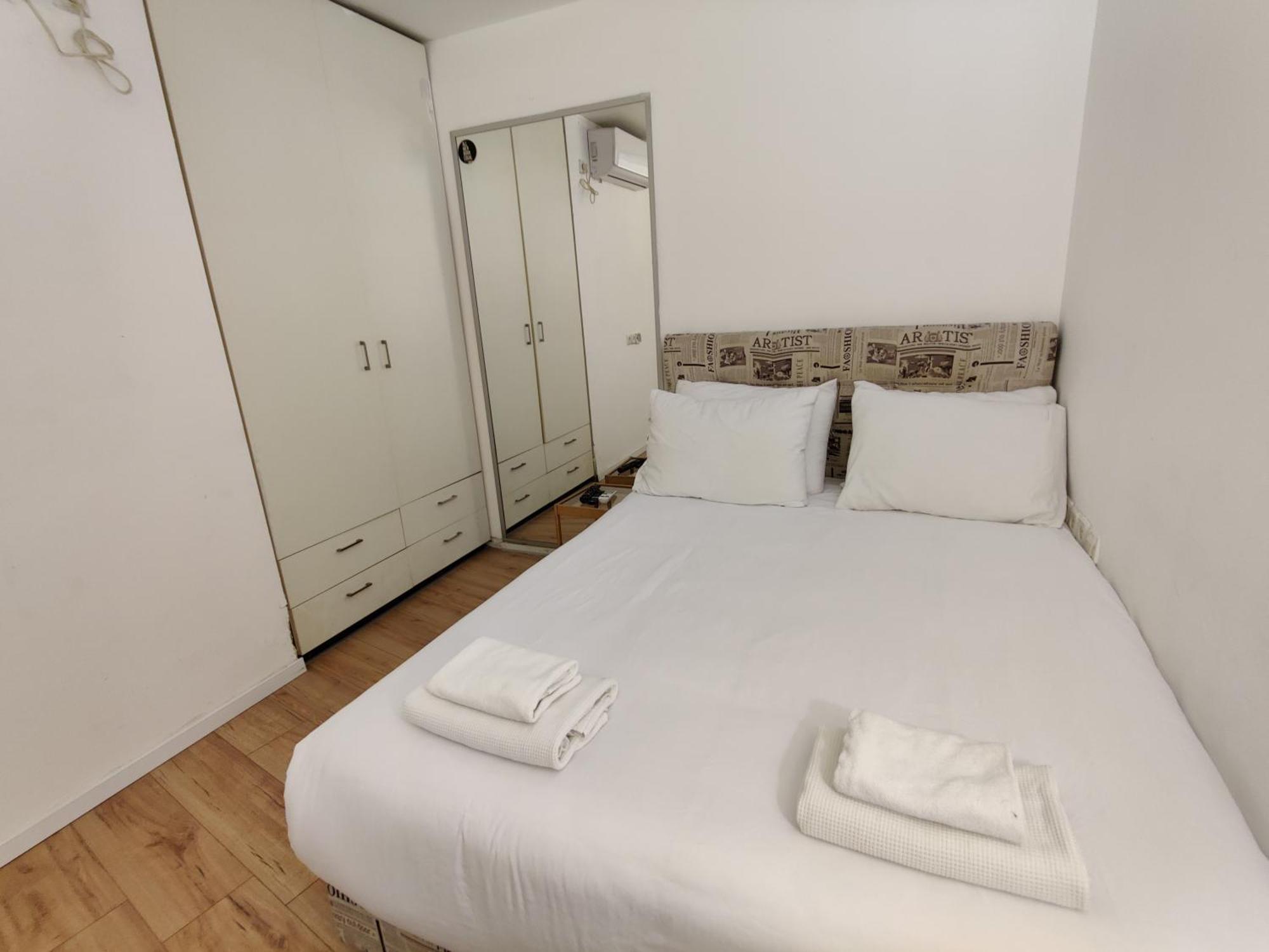 Central Stay Tlv Beachfront Тель-Авив Номер фото