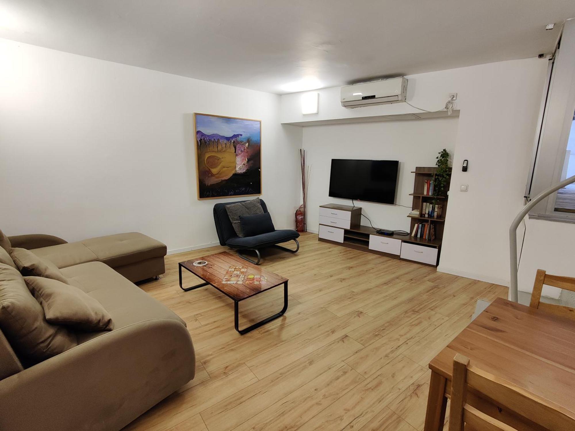 Central Stay Tlv Beachfront Тель-Авив Номер фото