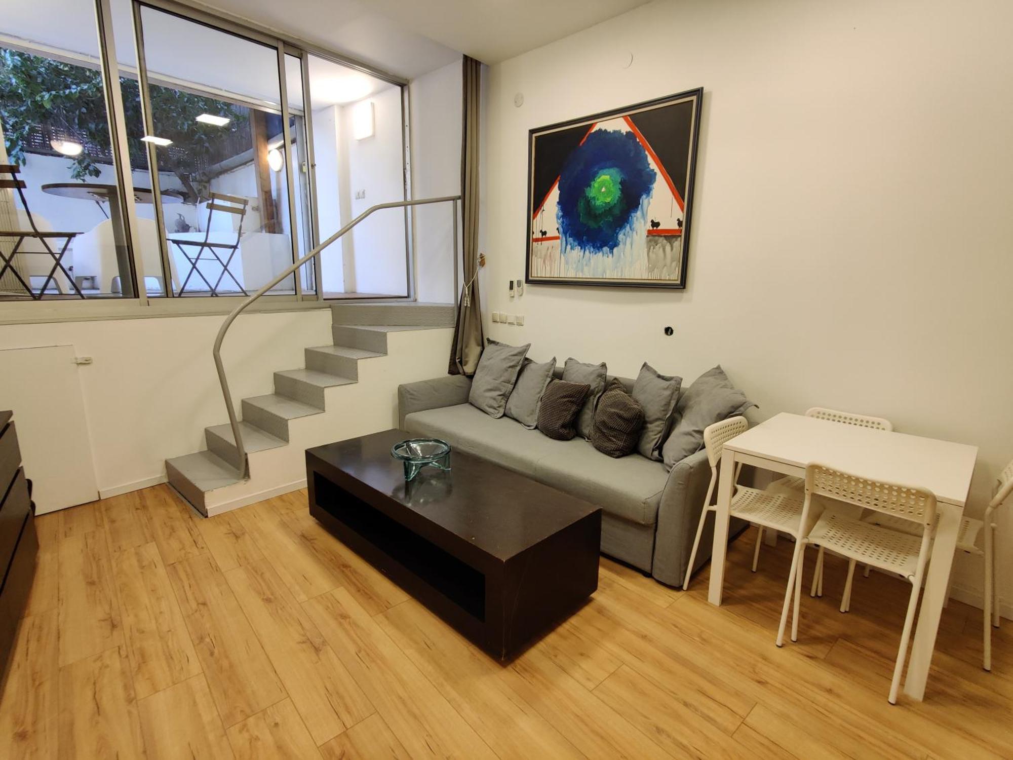 Central Stay Tlv Beachfront Тель-Авив Номер фото