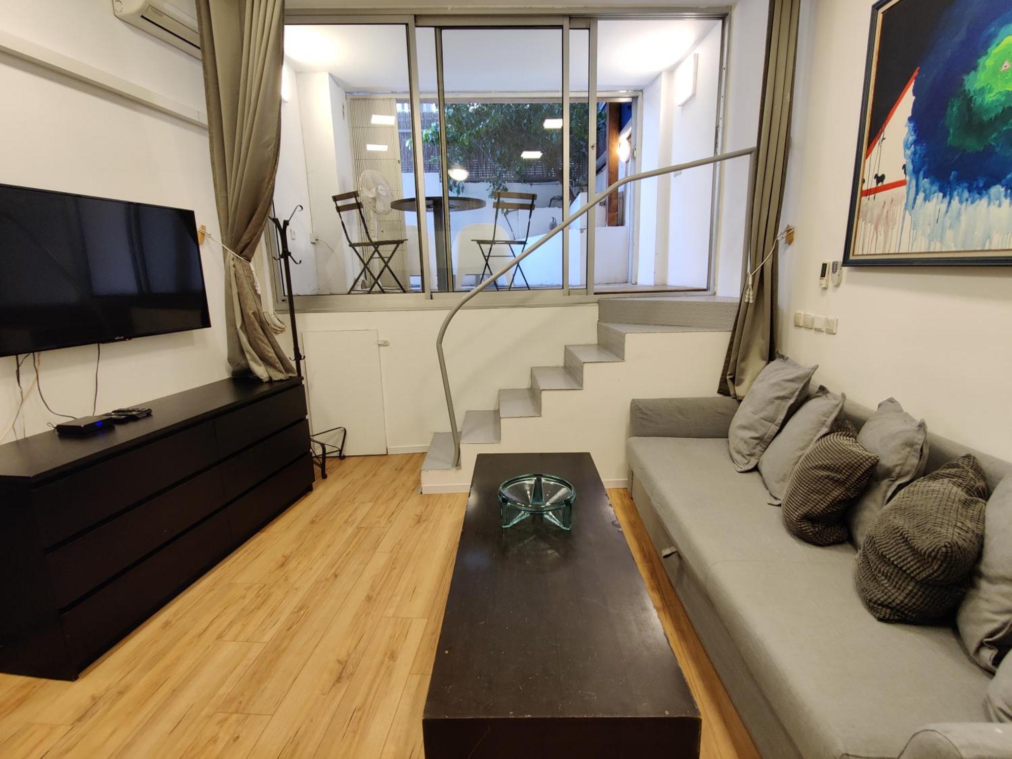 Central Stay Tlv Beachfront Тель-Авив Номер фото
