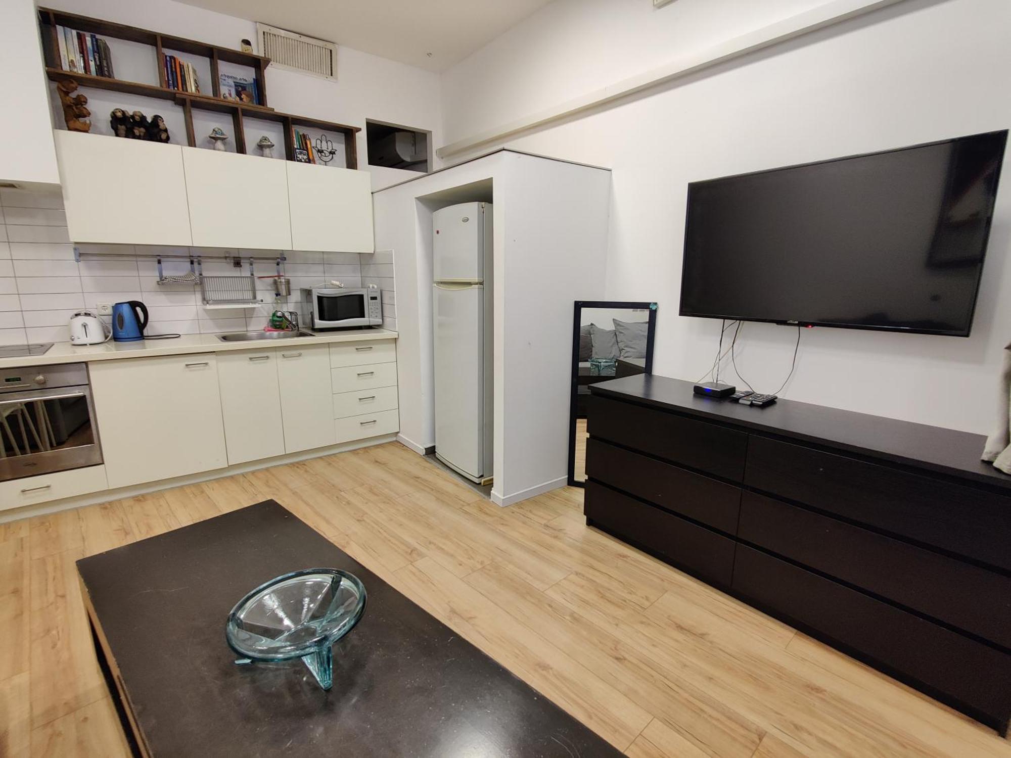 Central Stay Tlv Beachfront Тель-Авив Номер фото