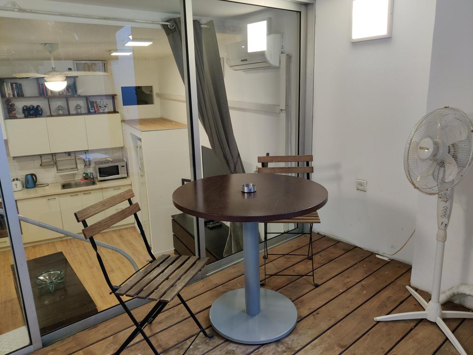 Central Stay Tlv Beachfront Тель-Авив Номер фото