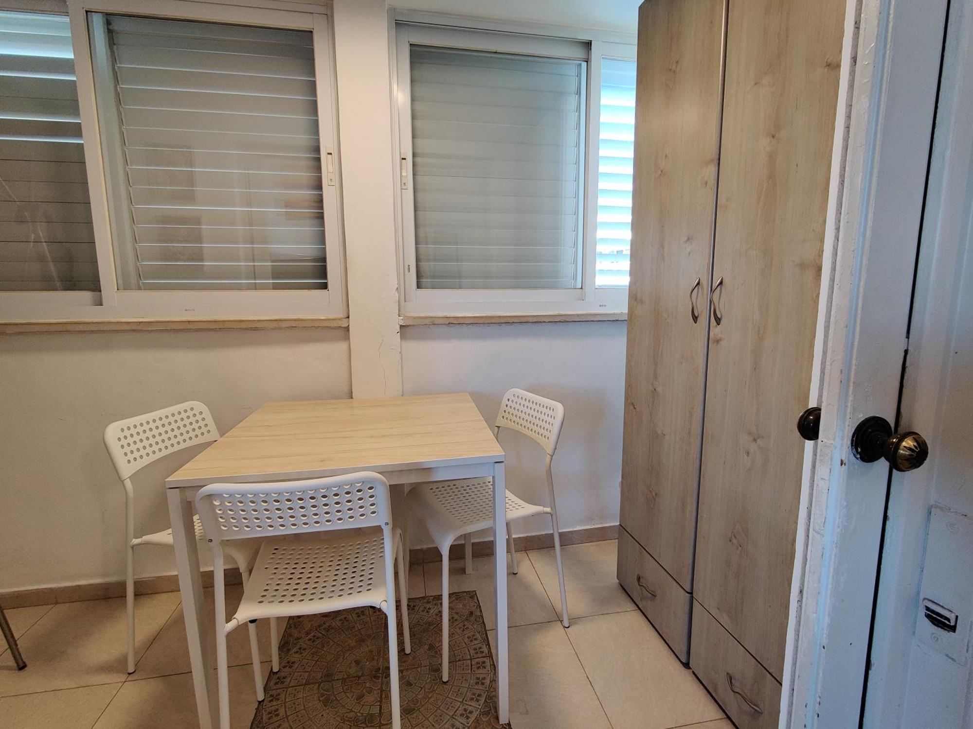 Central Stay Tlv Beachfront Тель-Авив Номер фото