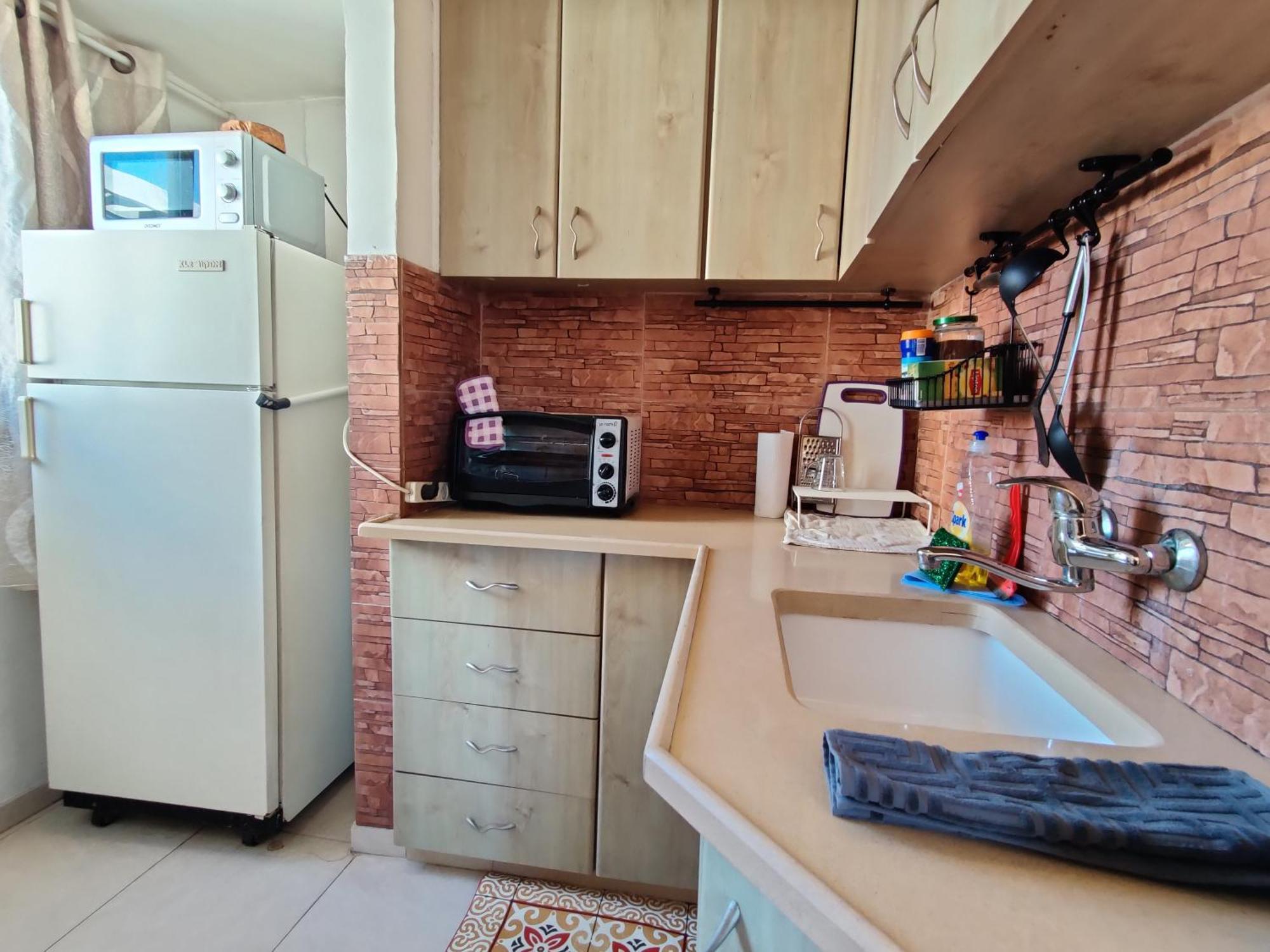 Central Stay Tlv Beachfront Тель-Авив Номер фото