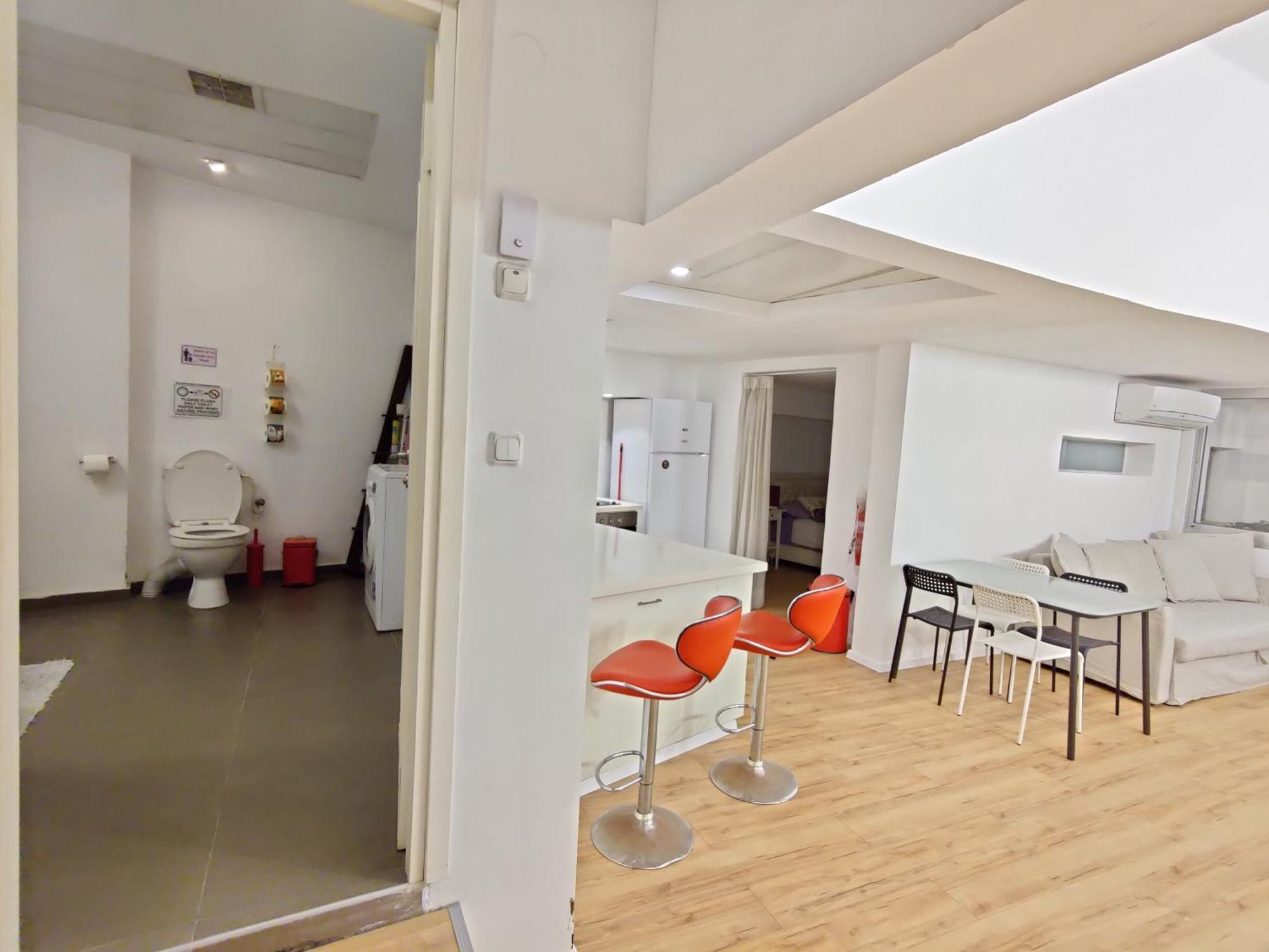 Central Stay Tlv Beachfront Тель-Авив Номер фото