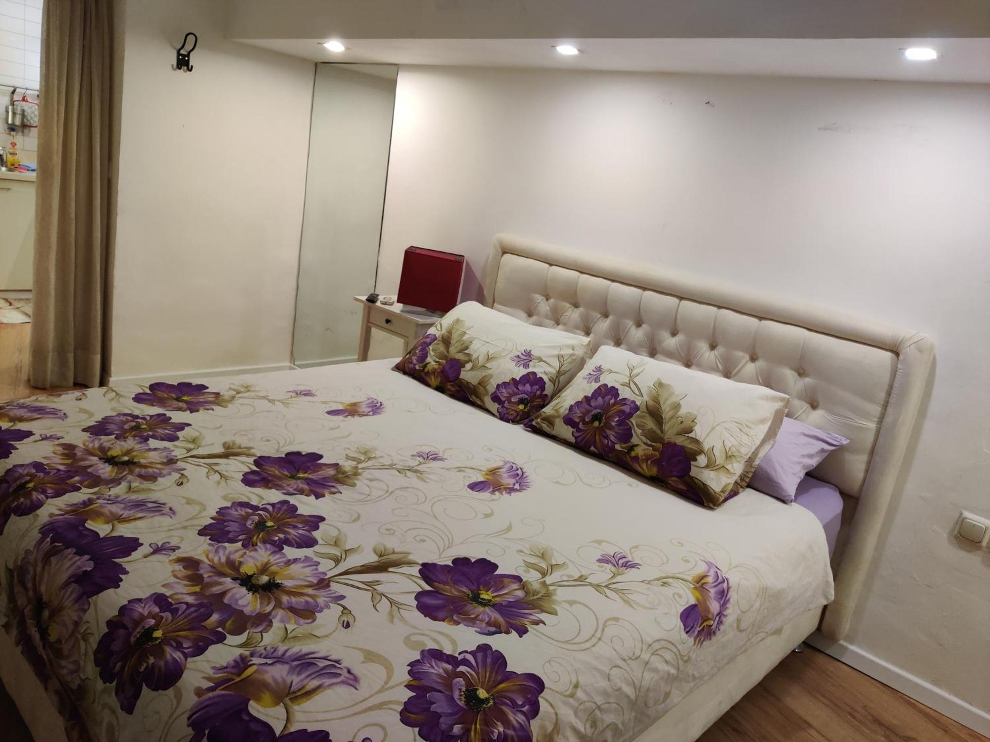Central Stay Tlv Beachfront Тель-Авив Номер фото