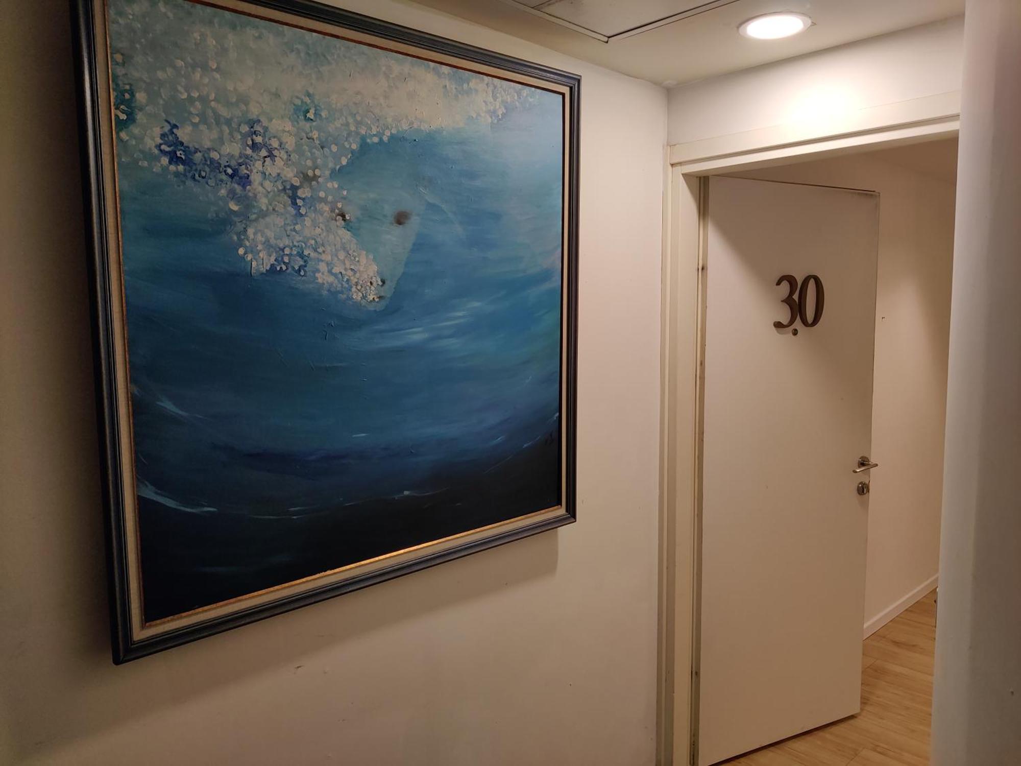 Central Stay Tlv Beachfront Тель-Авив Номер фото