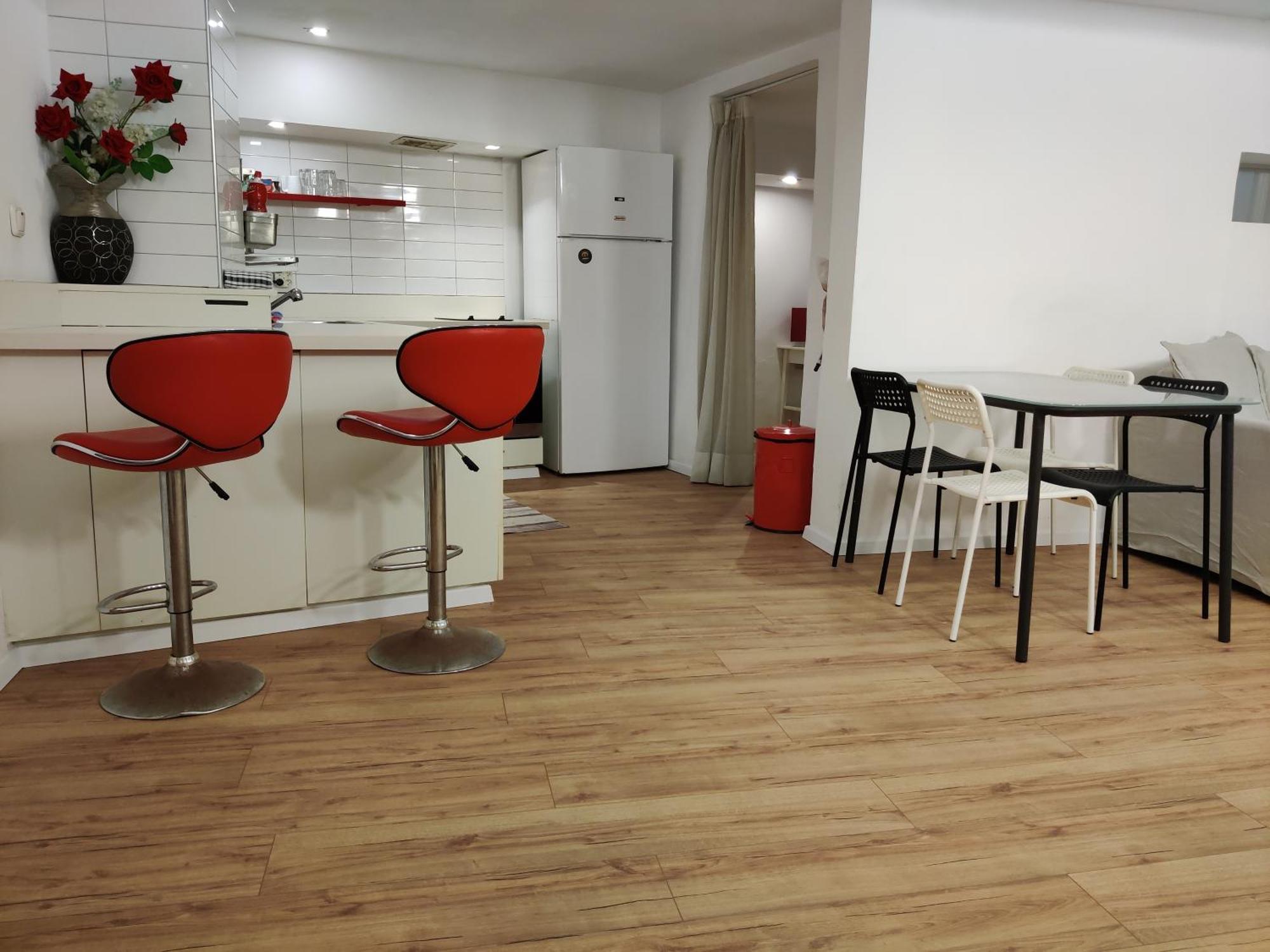 Central Stay Tlv Beachfront Тель-Авив Номер фото