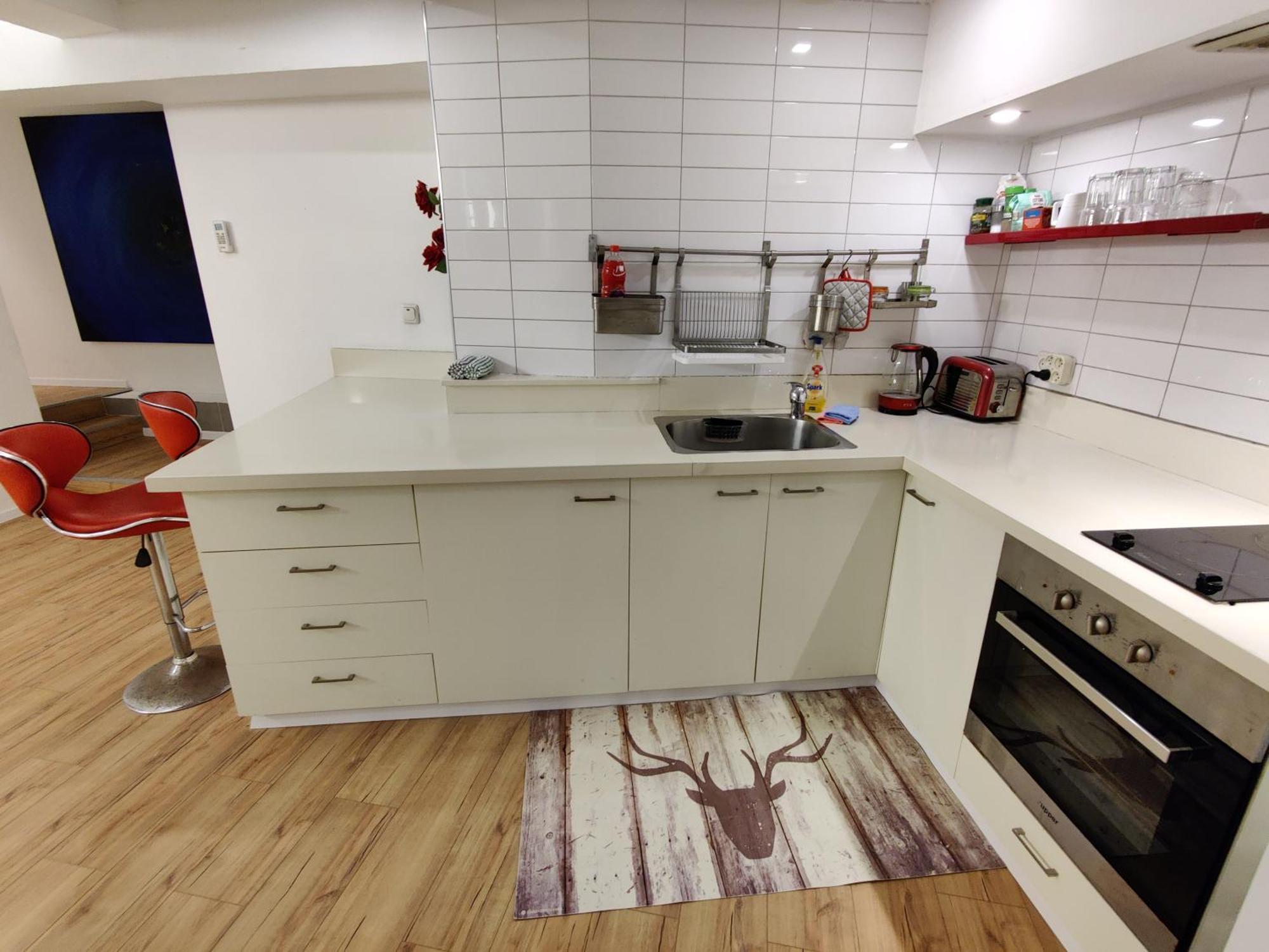 Central Stay Tlv Beachfront Тель-Авив Номер фото